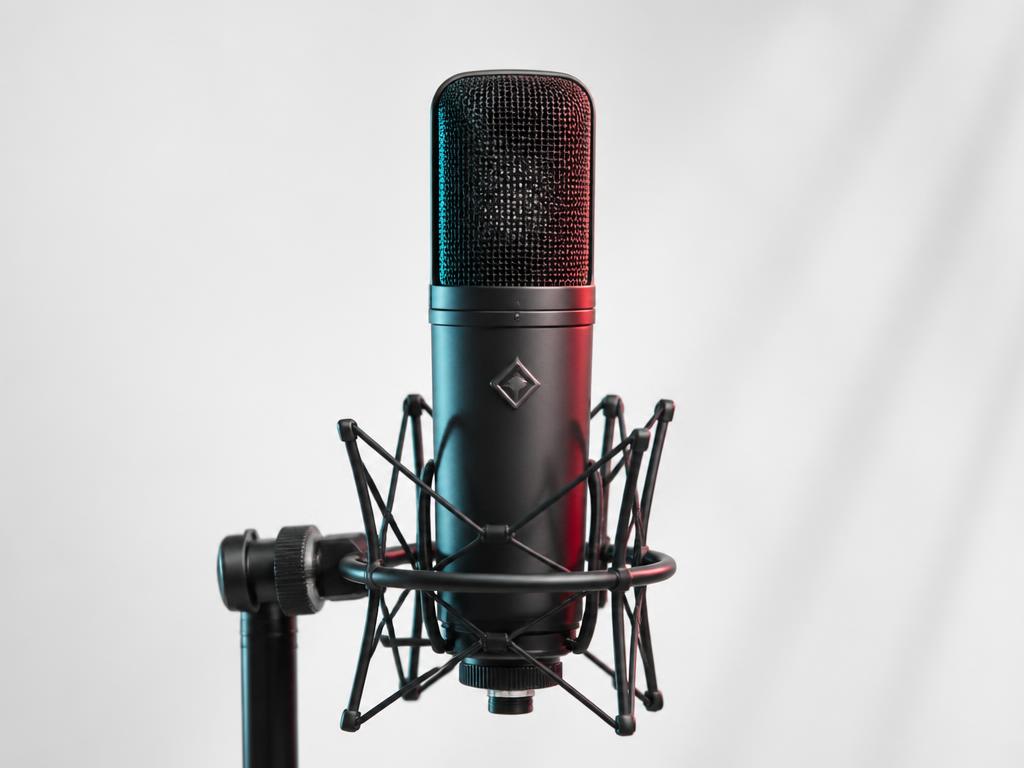 Audio & Recording
