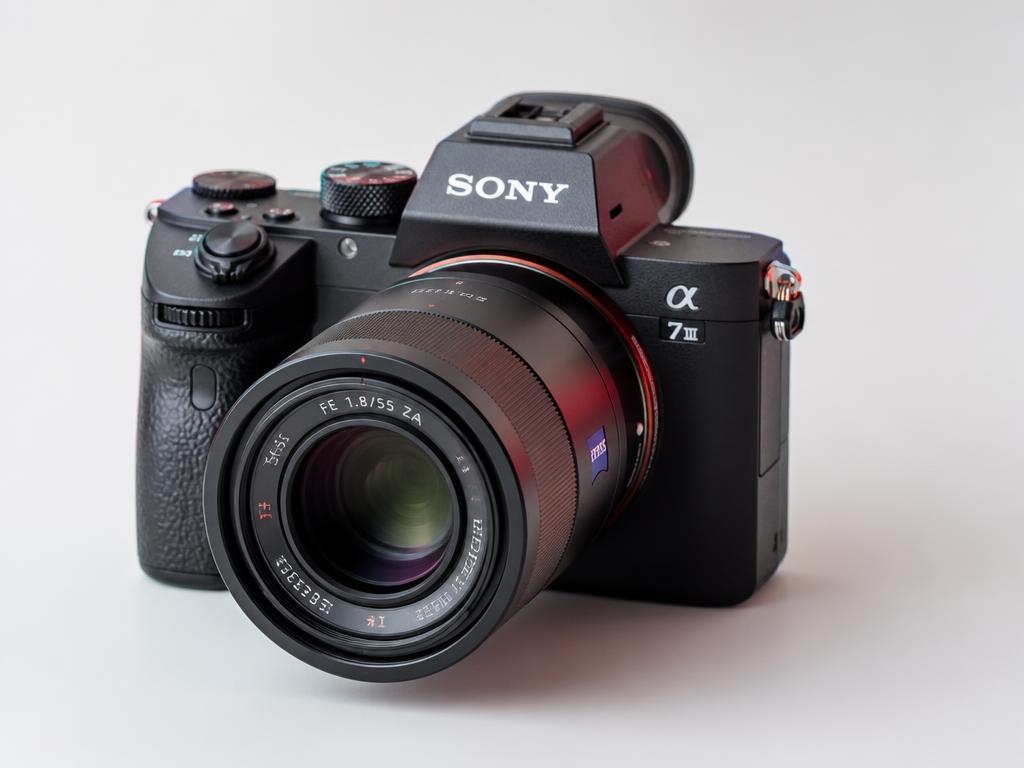 Cameras & Optics